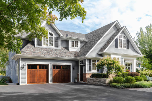 Best Chimney Flashing Repair  in Schwenksville, PA