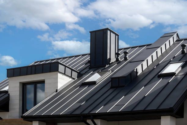 Best Roof Ventilation Installation  in Schwenksville, PA